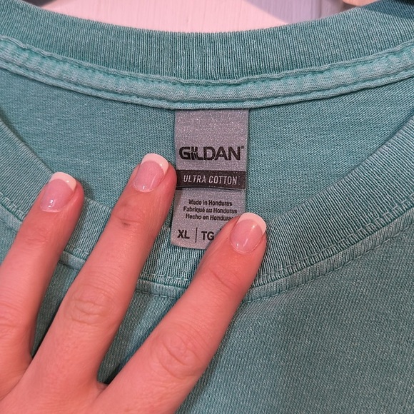 Biloxi Beach, MS Tshirt size XL - Picture 3 of 4